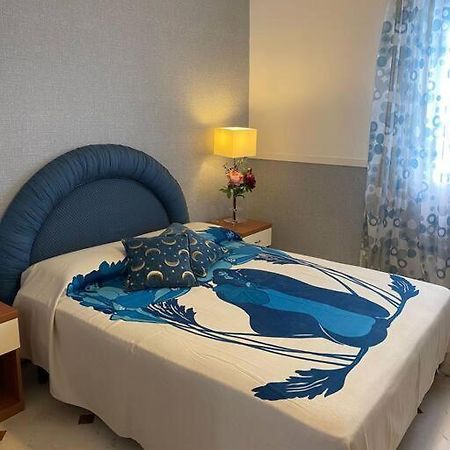 Apartmán Enry Station House Bari Exteriér fotografie