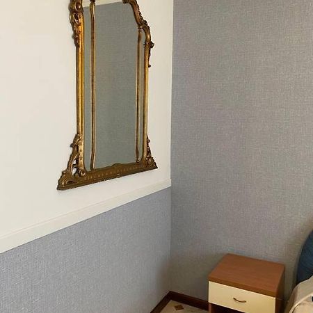 Apartmán Enry Station House Bari Exteriér fotografie
