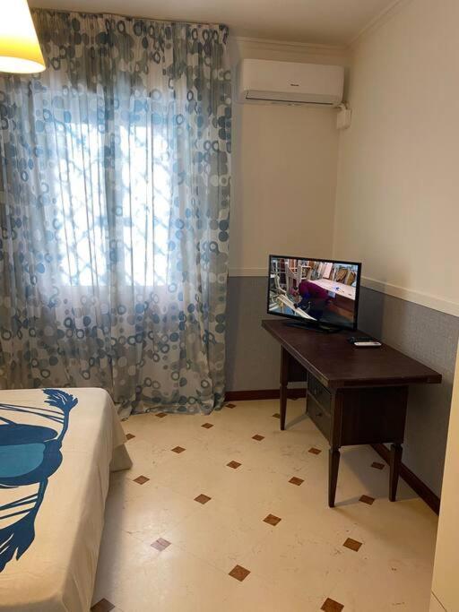 Apartmán Enry Station House Bari Exteriér fotografie