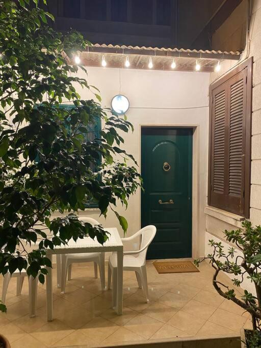 Apartmán Enry Station House Bari Exteriér fotografie